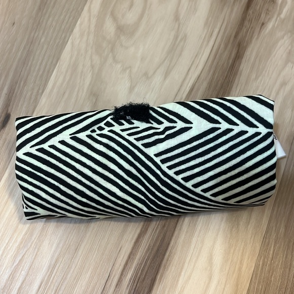 🌸🛍️foldable reversible lined bag - Picture 12 of 12